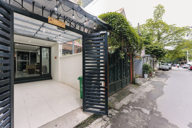 Exterior & Views 5, Oikia Hanoi Hotel&Apartment, Tây Hồ