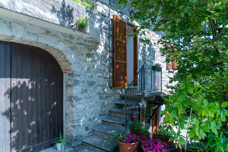 Exterior & Views 2, Ca' del Doss by Wonderful Italy, Como