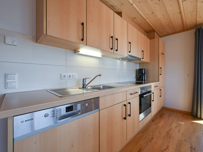 Private kitchen 5, Holiday Apartment in Langenargen, Ostallgäu