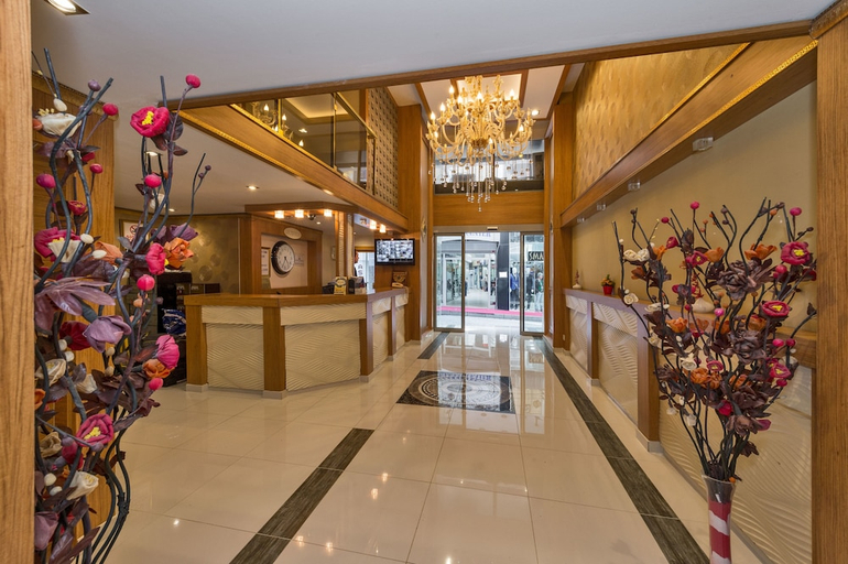 Others 5, Selenay Hotel Istanbul, Fatih