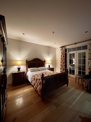 Bedroom, Redgate House Bed & Breakfast, Derry and Strabane