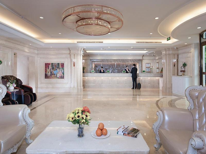 Others 5, Vienna Hotel Wuhan High-speed Railway Station East Square, Wuhan