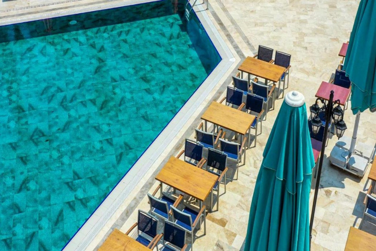 Sport & Beauty 2, Verde Hotel Adult Only +16, Marmaris