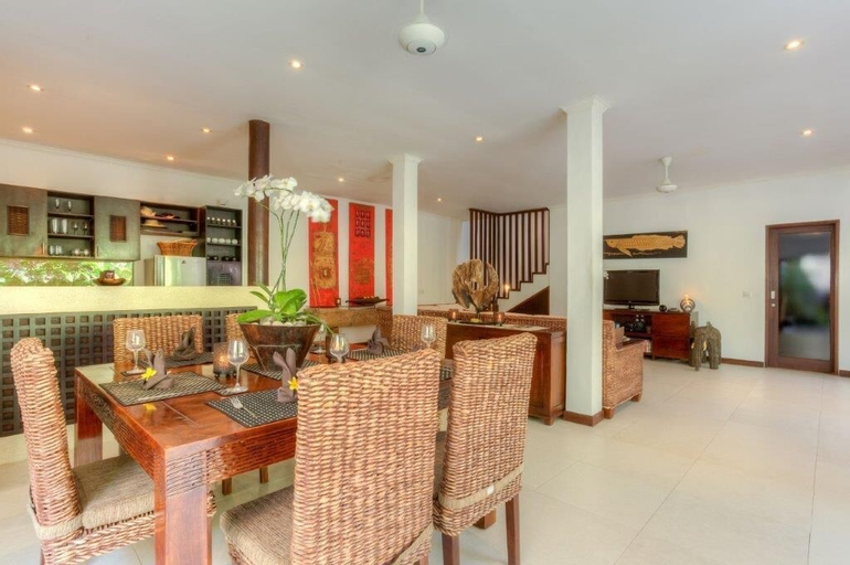 Food & Drinks, Villa Kipas Seminyak by Soo Bali, Badung