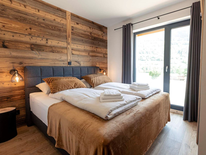 Others 3, Superior Apartment With Sauna, Murau