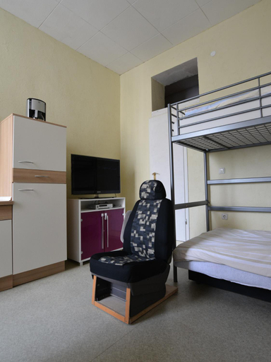 Others 3, MA-A2 Single Wohnung, Krefeld