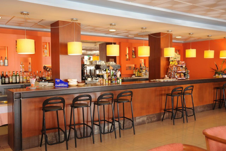 Food & Drinks, Lido, Alicante
