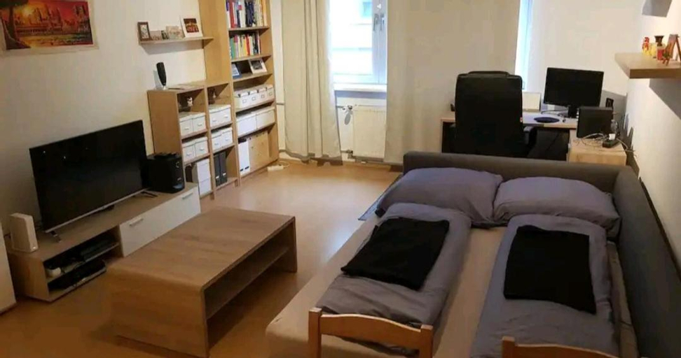 Others 4, Apartment im Zentrum, Frankfurt am Main
