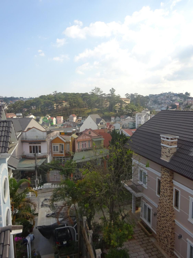 Others 5, Blue Sky Homestay, Đà Lạt