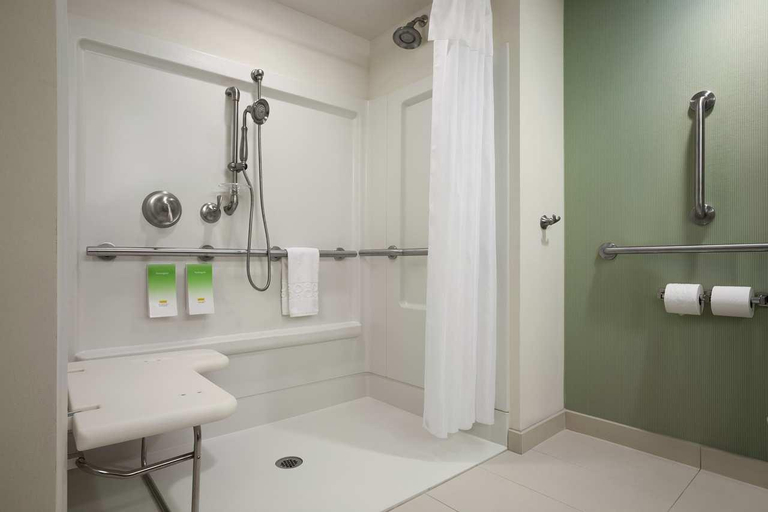 Bathroom 1