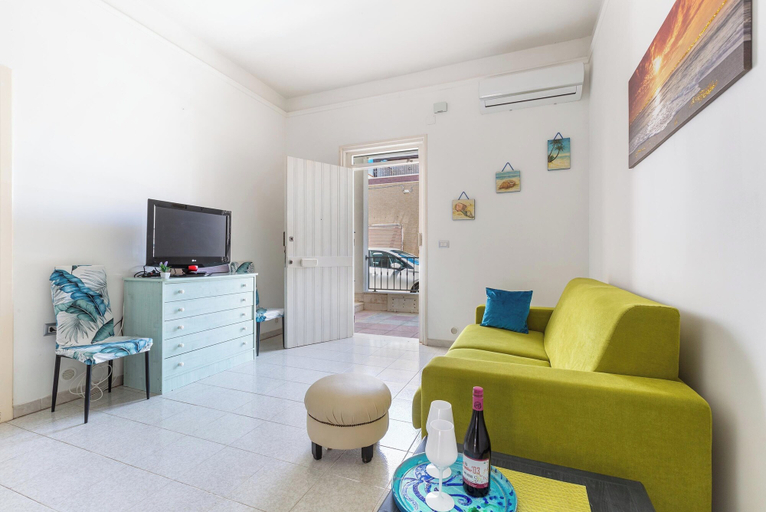 Interior 5, 2698 Sud Sud Apartaments - Appartamento Sirena by Barbarhouse, Lecce