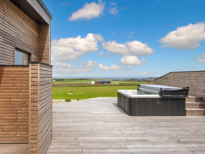 Property amenity 5, 5 Star Holiday Home in Lemvig, Lemvig