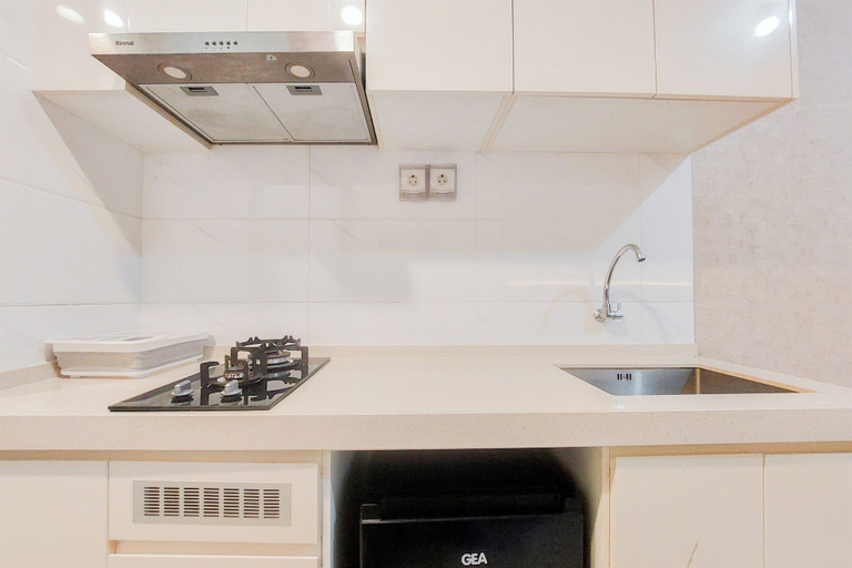 Others 3, Good Designed And Restful Studio Sky House Bsd Apartment, Tangerang Selatan