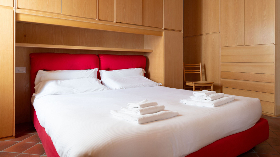 Bedroom 3, Italianway - Bruni 2, Sondrio