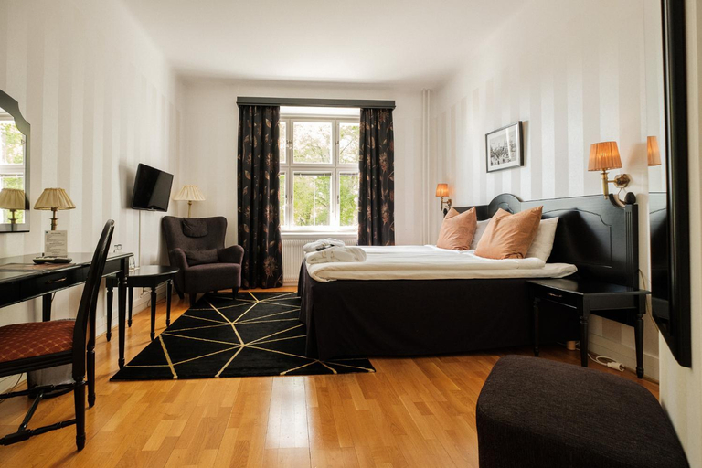 Bedroom 3, Badhotellet Spa & Konferens, Tranås