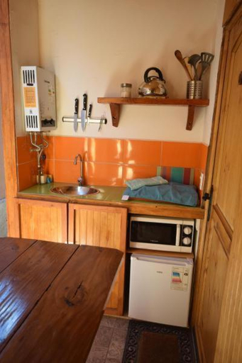 Others 4, Hostal Ayni, El Loa