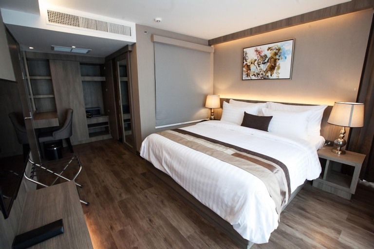 Bedroom 1