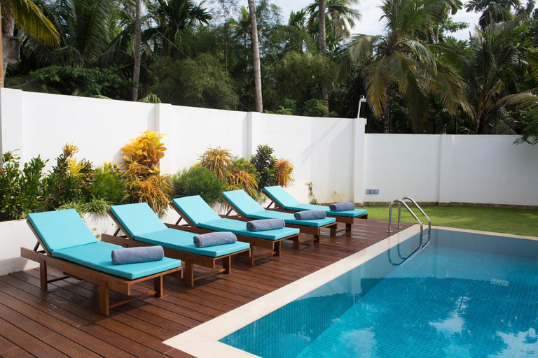 Others 5, Ginger Palm Villa, Dickwella