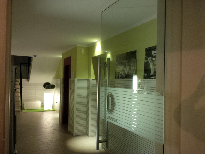 Bedroom 3, AvianResidenze, Pordenone