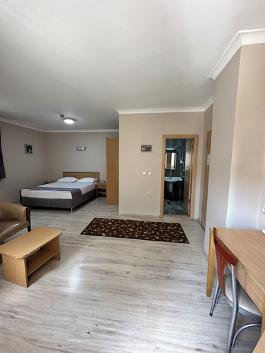 Bedroom 4, AMİLLER OTEL, Merkez