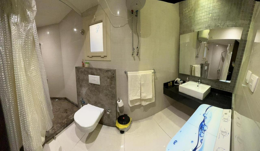 Others 3, شالية مجهز بالكامل موسي كوست Fully Equipped Chalet Mosa Coast, Ras Sidr