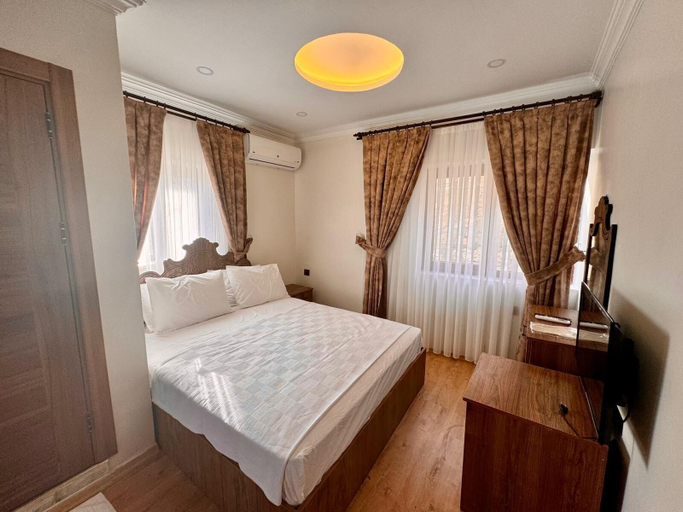 Bedroom 5, BABİ NEFES Demirhan Konağı, Kızıltepe