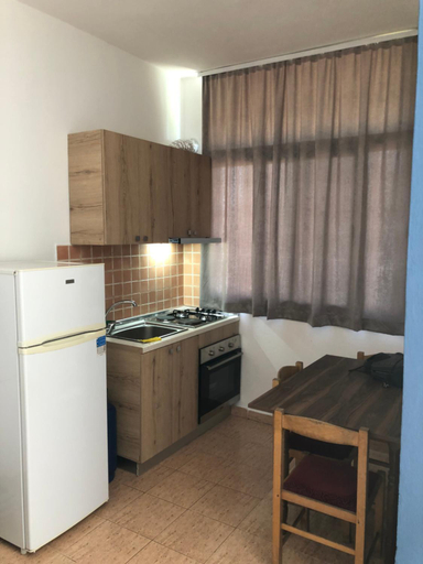 Others 3, Sunnyside Apartments, Durrësit