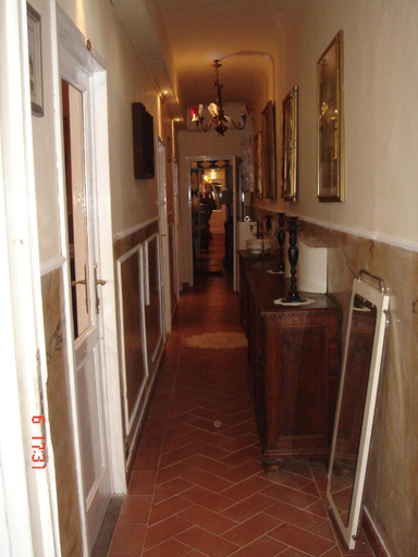 Others 5, Casa Maya, Florence