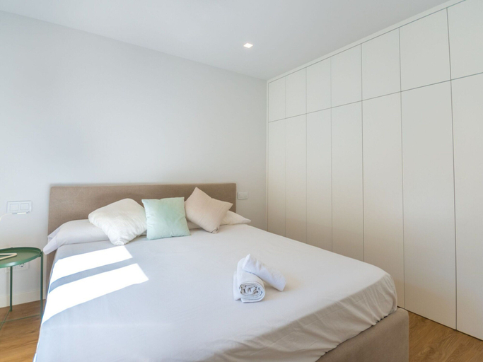Room 5, Townhouse Cala Morlanda Near the Beach, Baleares