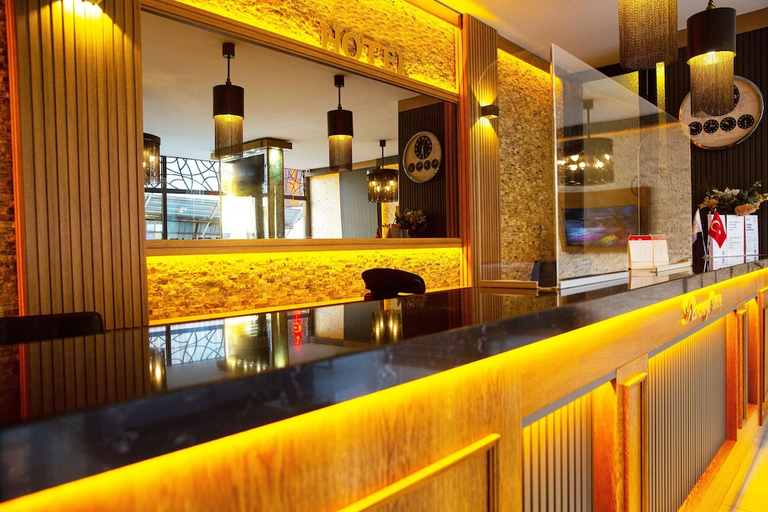 Food & Drinks 4, Emirtimes Hotel Kadikoy, Kadıköy