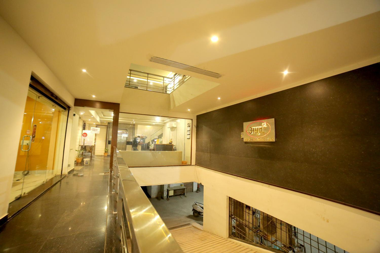 Vijay Vilas Hotel & Convention Hall, Agra