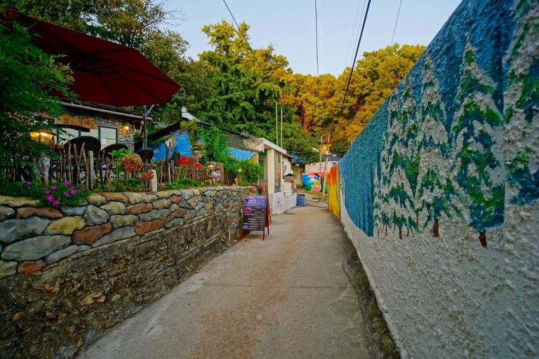 Others 3, Jeonju Dream Wings Guest House, Jeonju