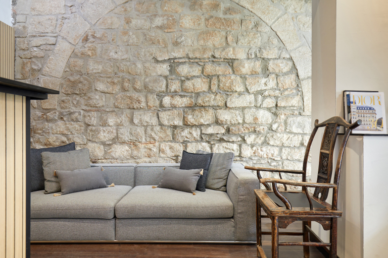 Public Area 3, Hotel Cortes Rambla, Barcelona