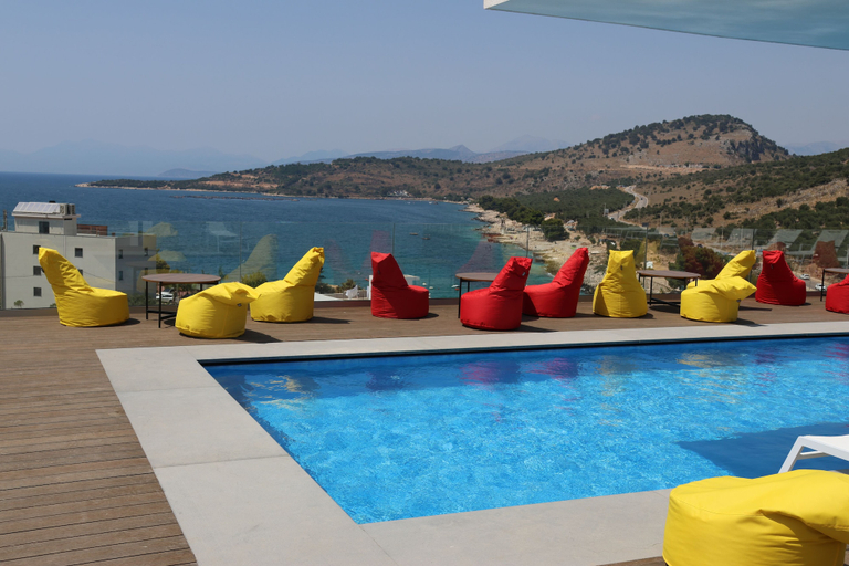 Sport & Beauty 5, Hotel Porta Ksamil, Sarandës