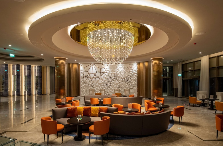 Others 5, Mall Of İstanbul The Residence, Basaksehir