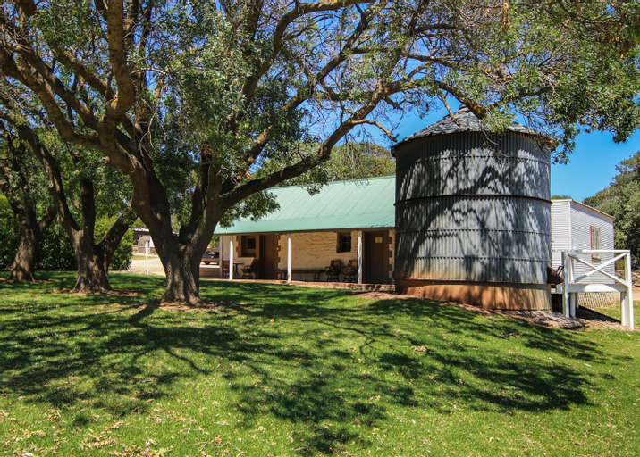 Cape Jervis Accommodation & Caravan Park, Yankalilla