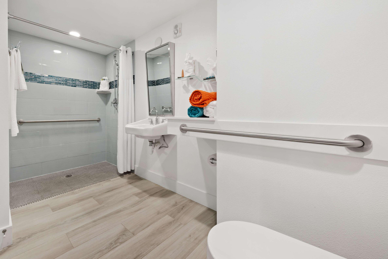 Bedroom 3, Fusion Resort, Pinellas
