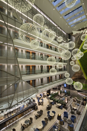 Others 5, Doubletree By Hilton Istanbul Piyalepasa, Beyoğlu