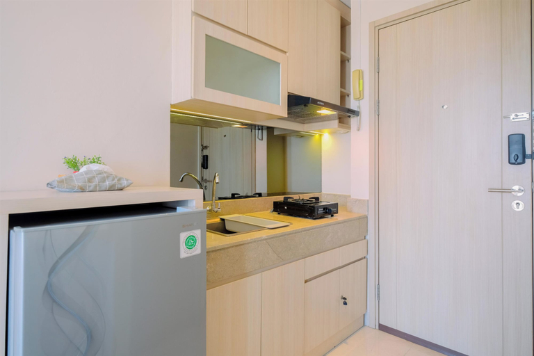 Others 4, Simply Look Studio Apartment Elpis Residence, Jakarta Pusat