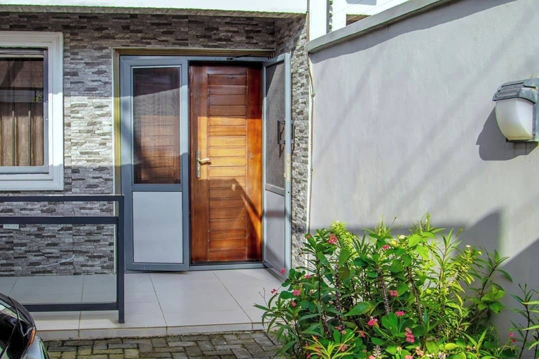 Exterior & Views 2, Loomzy Suites and Apartments, Eti-Osa