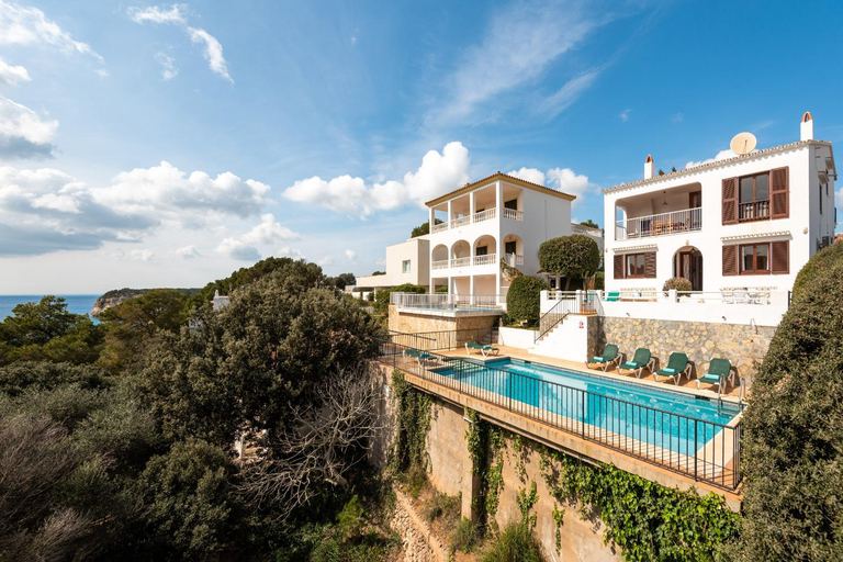 Others 2, Villa Spring Hill - Cala Galdana, Baleares