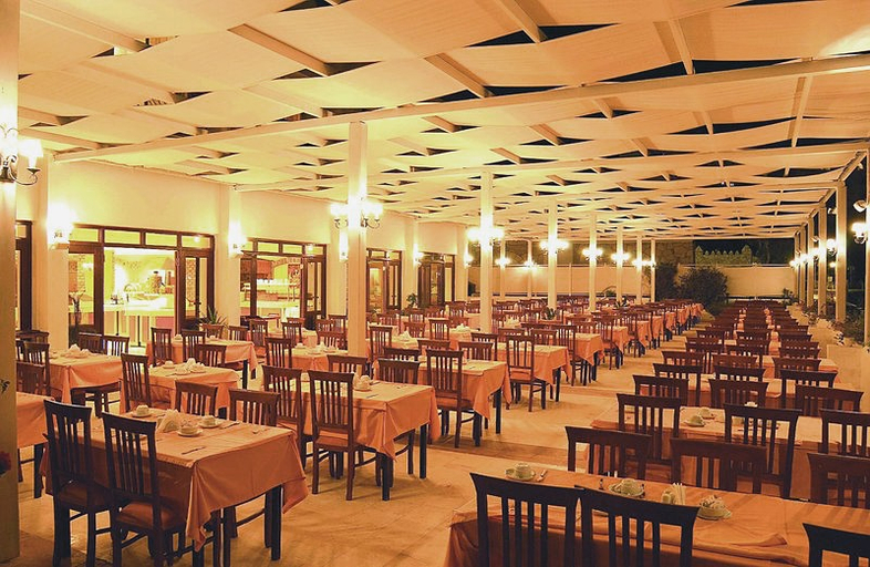 Food & Drinks 4, Prive Bodrum - Adults Only, Bodrum