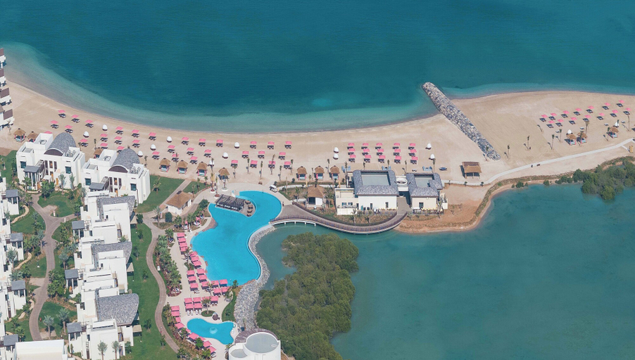Exterior & Views 2, Anantara Mina Ras Al Khaimah Resort, Ras Al Khaimah