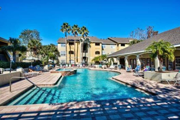 Sport & Beauty, Stylish Condo Near Clearwater's Beach, Pinellas