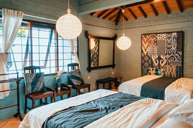 Bedroom 14