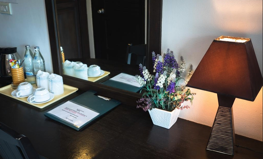 Amenities