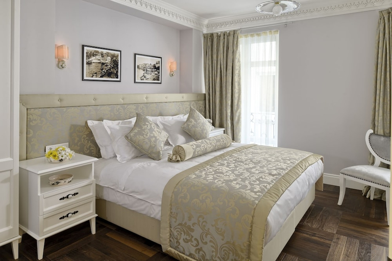 Bedroom 4, Nexthouse Pera, Beyoğlu