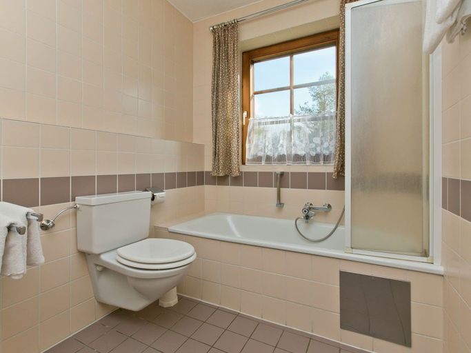 Bathroom 4, Chalet in Angerberg Near Skiwelt Slopes, Kufstein