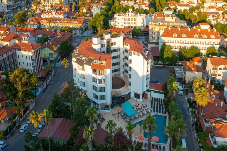 Others 5, Verde Hotel Adult Only +16, Marmaris