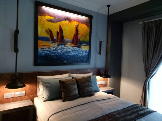 Bedroom 13